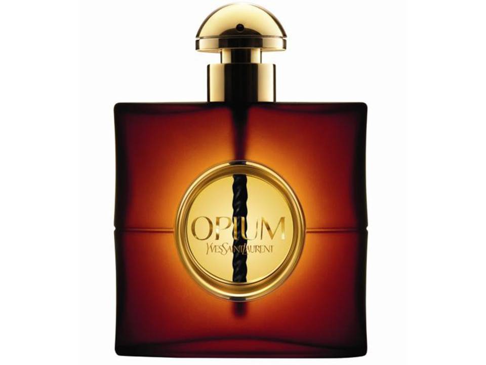 Opium Donna  by Yves Saint Laurent EAU DE PARFUM NO TESTER 90 ML